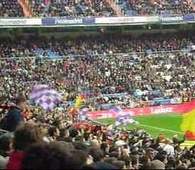 Ultras Sur - Real Madrid
