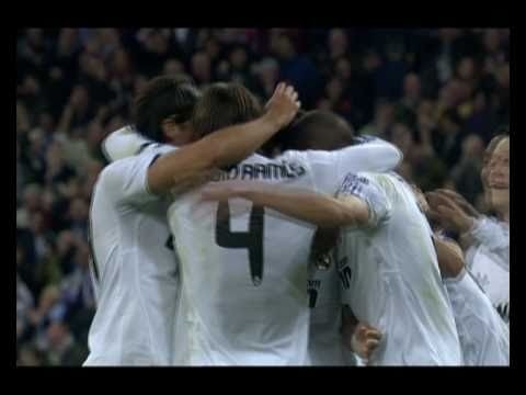 Real Madrid 3 - Olympic de Lyon 0: Ronaldo, Casillas y Xabi Alonso en zona mixta.