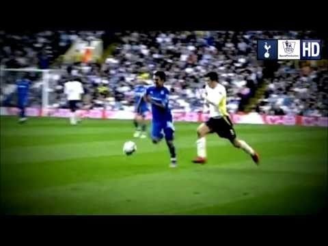 Gareth Bale - Tottenham Hotspur [HD]