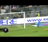 ESPN - Los mejores goles de la Serie A de Italia