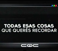 CQC Argentina 19/06/2011 Parte 5/6