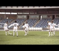 adidas Real Madrid 2012-13: we all play.