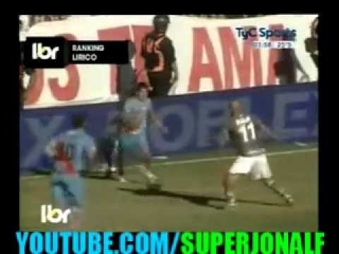 Espectacular Futbol Argentino