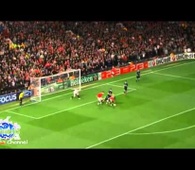 Manchester United vs Schalke 04 [4 - 1] All Goals & Highlights [HD] Champions League- 04/04/2011