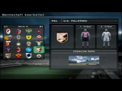 PES 2011 [PS2] DANY'S O.F. Patch/Parche Vrs 2.0 OUT NOW!