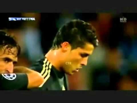 Cristiano Ronaldo 2011 This Is My Season [HD] By SoccerQuality