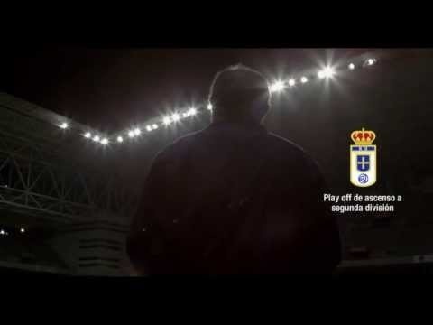 Real Oviedo: Déjate el alma #déjateelalma