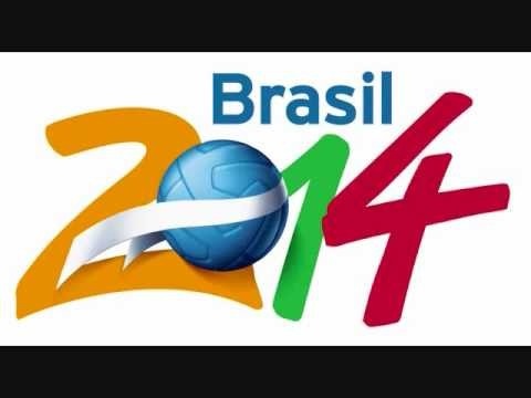 Official FIFA 2014 World Cup Theme Song