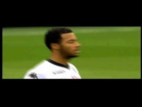 Moussa Dembele Welcome to Fulham FC