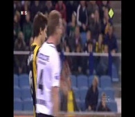 Dalibor Stevanovic Vitesse highlights part 1