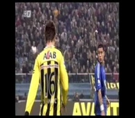 Dalibor Stevanovic highlights Vitesse part 2