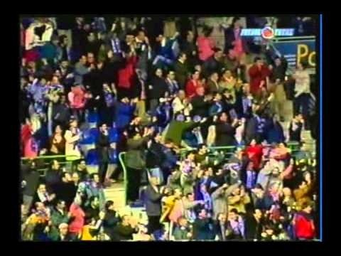 2001 (March 8) Deportivo Alaves (Spain) 3-Rayo Vallecano (Spain) 0 (UEFA Cup).avi