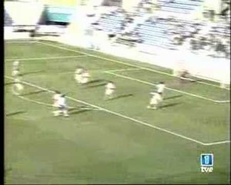 Deportivo Alaves 0-2 UD Salamanca