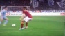 Roma - Lazio 1-1 - Il gol di Hernanes (8.4.2013)
