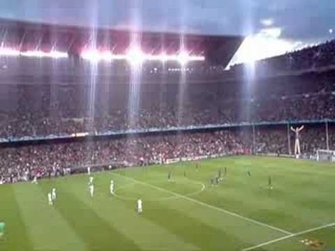 manchester vs barcelona 2008