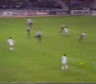 107 goles Real Madrid 1989-90 (1/2)