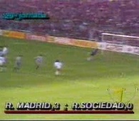 107 goles Real Madrid 1989-90 (2/2)