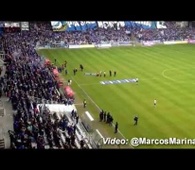 Segundo asalto para el corazón - Real Oviedo 2d round play off 2012/2013