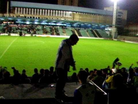 Sestao River 1-2 Deportivo Alav
