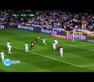 FC Barcelona 0-1 Real Madrid Final Copa de Rey 2011