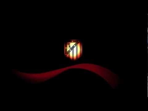 Atlético de Madrid 2011-12: Somos un equipo