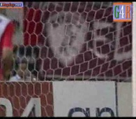 AELarisa-Olympiakos 0-2 Super League(Enzo Maresca)
