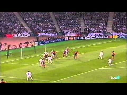 Real Madrid 2 - 1 Bayer Leverkusen (La Novena) [HD 1080p]