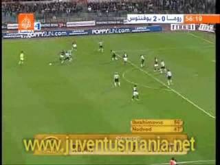 zlatan ibrahimovic, sus mejores regates y goles