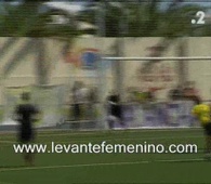 Jor. 03 - Levante UD 4-0 FC Barcelona