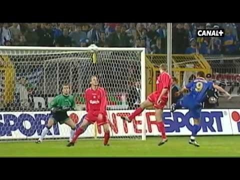 Fiebre Maldini (16/05/2011): El Alavés de 2001