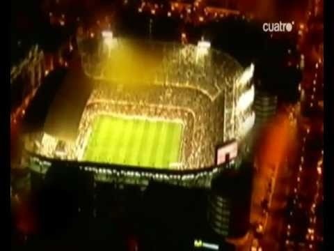 Real Madrid Lo que no se vio Final Copa del Rey 2010-2011