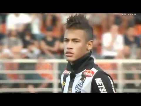 Neymar 2011 - Better than ever - HD