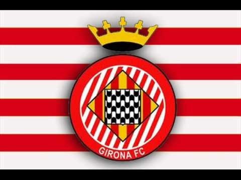 Himno del Girona nuevo - Nou himne del Girona