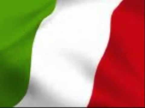 Fratelli D'Italia Originale - con testo -