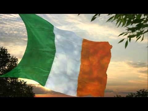 Republic of Ireland [Amhran Na BhFiann - National Anthem] Millar Brass Ensemble