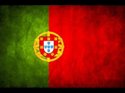 Himno Nacional de Portugal/Portugal National Anthem