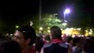 España a la final de la eurocopa. Fiesta en Murcia