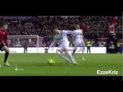 Cristiano Ronaldo 2011 - 2012 NEW Season HD