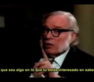 Isaac Asimov. Su visi