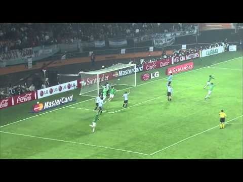 Highlights - Mejores Jugadas - Argentina x Bolivia - Copa America 2011