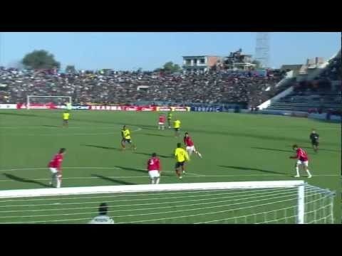 Highlights - Mejores Jugadas - Colombia x Costa Rica - Copa America 2011