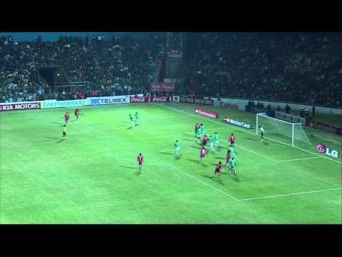 Highlights - Mejores Jugadas - Bolivia x Costa Rica Copa América 2011