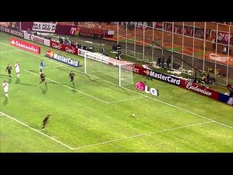 Highlights - Mejores Jugadas - Peru x Mexico - Copa América 2011