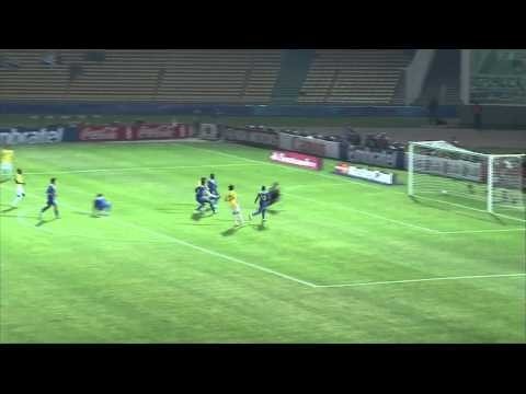 Highlights - Mejores Jugadas -Brasil x  Ecuador - Copa América 2011