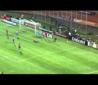 Highlights - Mejores Jugadas - Paraguay x Venezuela  - Copa América 2011