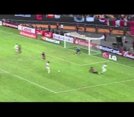 Highlights - Mejores Jugadas - Peru x Venezuela  - Copa América 2011