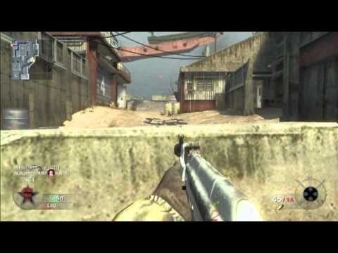 Call of Duty Black Ops: Contra todos 30-1 [HD] (G) by Willyrex (C) by Willyrex y Alexby11