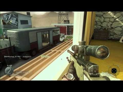 Call of Duty Black Ops: Juego de Armas [HD] (G/C) by Willyrex