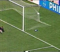 Brasil elimina a Holanda con gol de Branco, Mundial 1994, narra Manolo Davila Venevisi