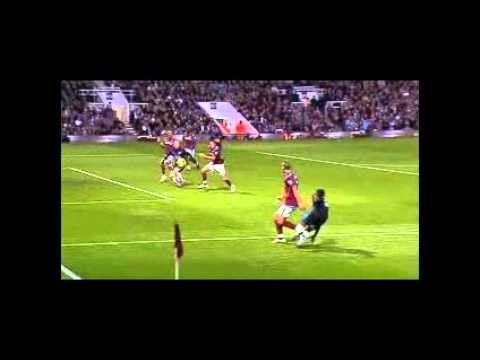 Evra-Manchester United 2010/2011